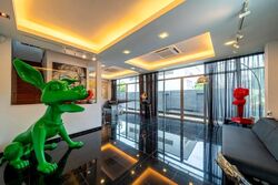 Seletar Hills Estate (D28), Terrace #634784361